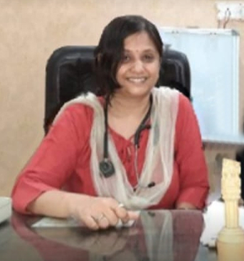 Dr. Ritu Singhal